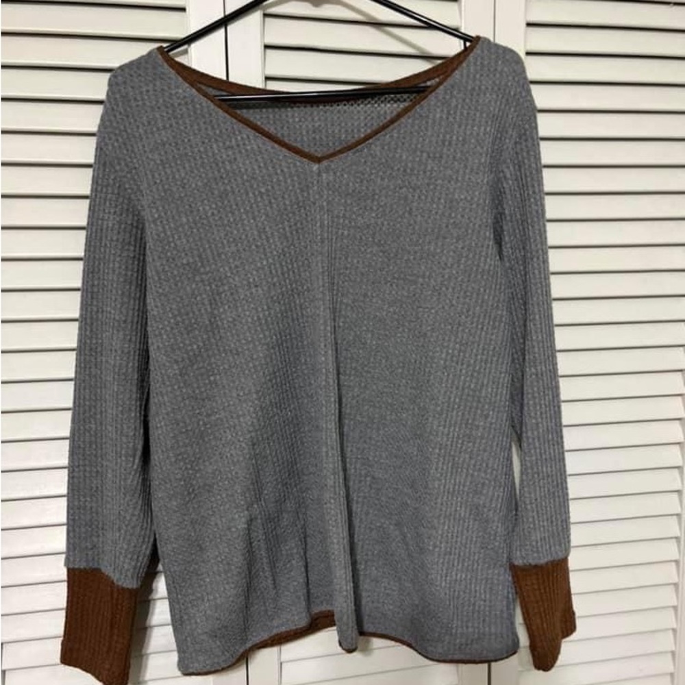 Boutique top